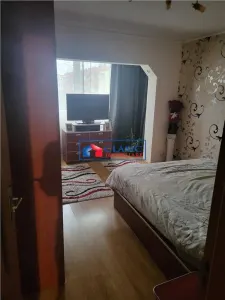 Vanzare apartament 3 camere decomandat Marasti Central zona BRD, Cluj-Napoca - foto 7