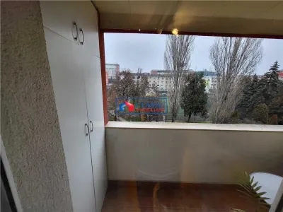 Vanzare apartament 3 camere decomandat Marasti Central zona BRD, Cluj-Napoca - foto 8