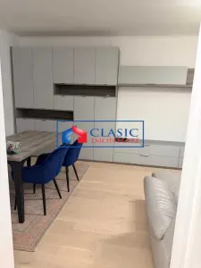 Vanzare apartament 2 camere locatie de exceptie Semicentral zona The Office, Cluj-Napoca - foto 2