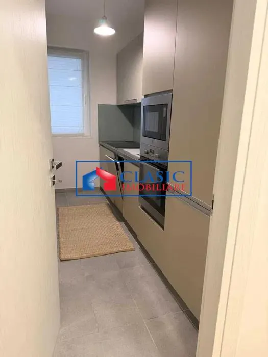 Vanzare apartament 2 camere locatie de exceptie Semicentral zona The Office, Cluj-Napoca - foto 4