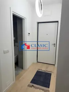 Vanzare apartament 2 camere locatie de exceptie Semicentral zona The Office, Cluj-Napoca - foto 5