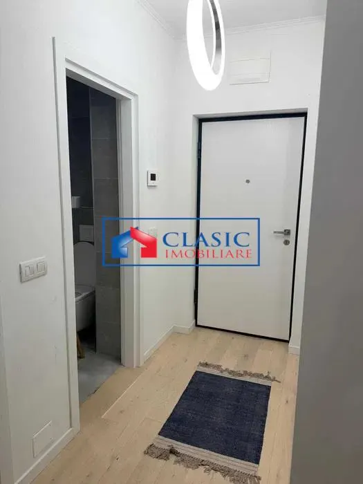 Vanzare apartament 2 camere locatie de exceptie Semicentral zona The Office, Cluj-Napoca - foto 5