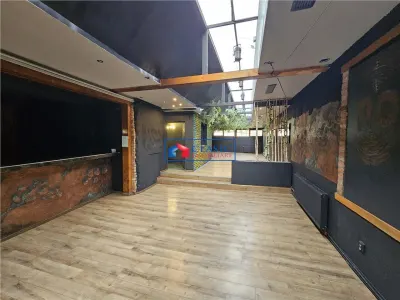 Inchiriere spatiu bar sau bistro zona Hasdeu, Cluj-Napoca - Cluj-Napoca