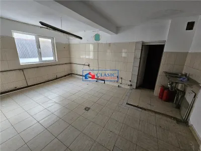 Inchiriere spatiu bar sau bistro zona Hasdeu, Cluj-Napoca - foto 12