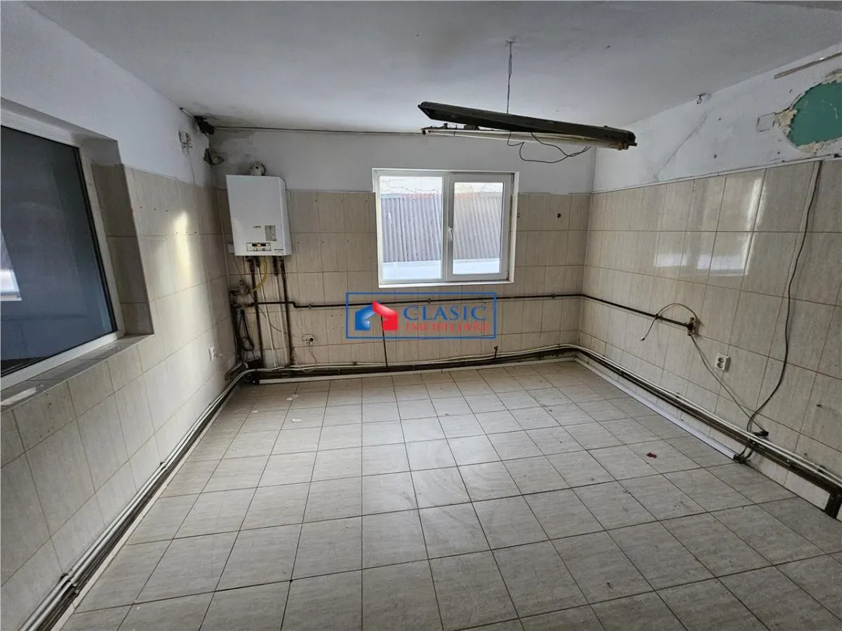 Inchiriere spatiu bar sau bistro zona Hasdeu, Cluj-Napoca - foto 13