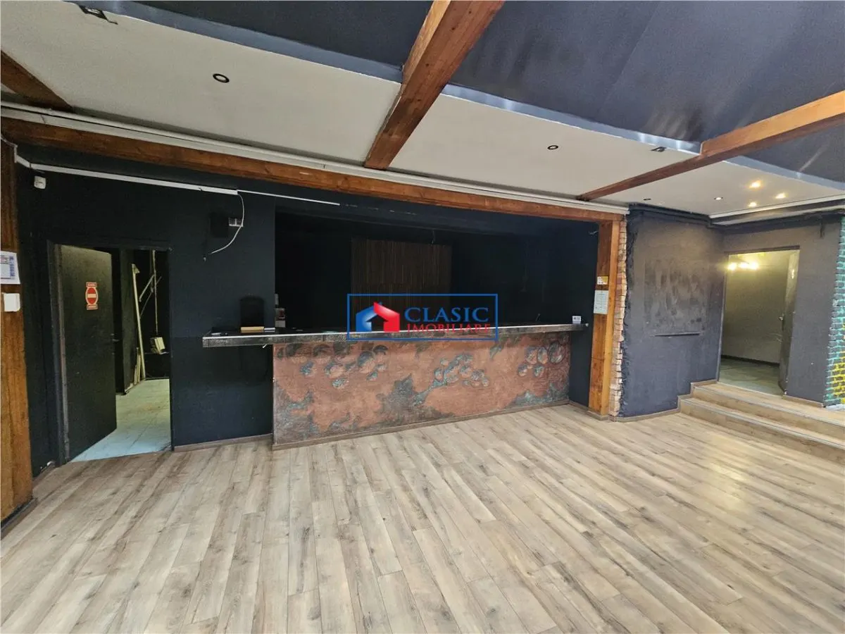 Inchiriere spatiu bar sau bistro zona Hasdeu, Cluj-Napoca - foto 3
