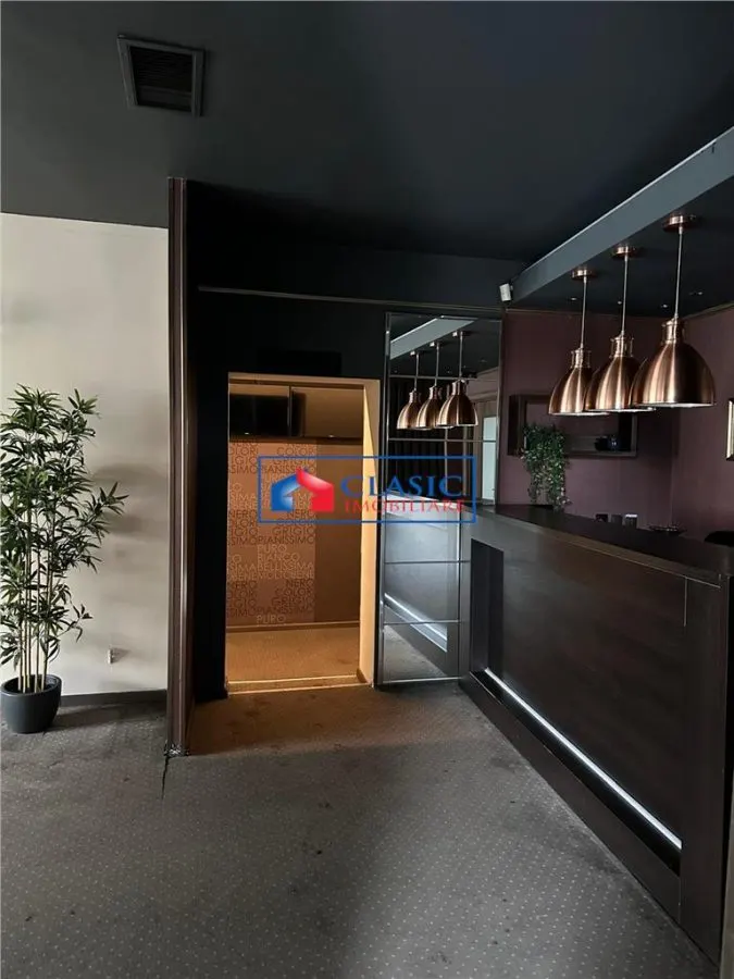 Inchiriere spatiu comercial 117 mp, zona Hasdeu, Cluj-Napoca - foto 4