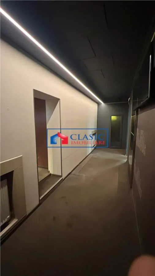 Inchiriere spatiu comercial 117 mp, zona Hasdeu, Cluj-Napoca - foto 5