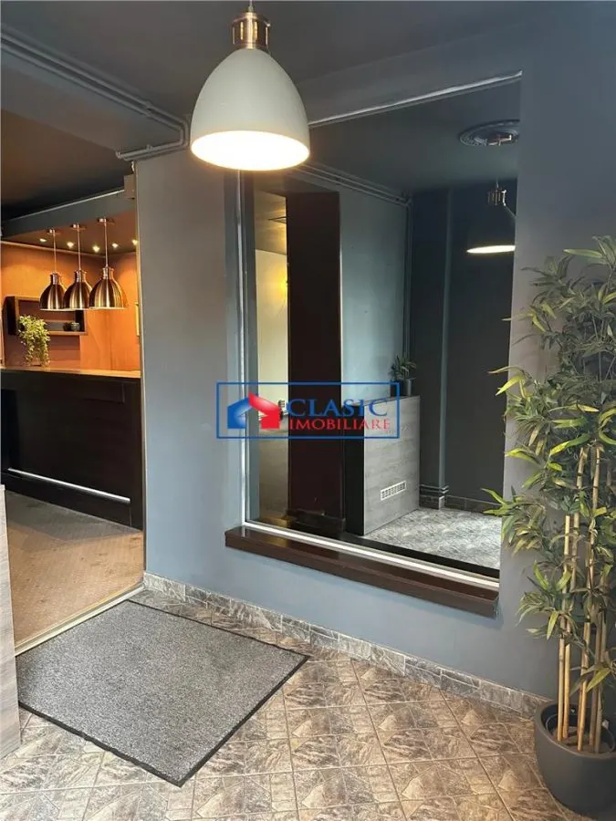 Inchiriere spatiu comercial 117 mp, zona Hasdeu, Cluj-Napoca - foto 6