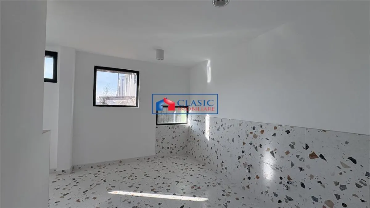 Inchiriere cladire noua 1200 mp utili, ideala pentru gradinita- cresa in Dambul Rotund - foto 12