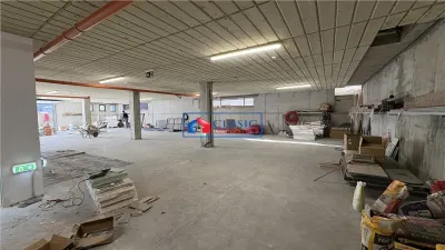 Inchiriere cladire noua 1200 mp utili, ideala pentru gradinita- cresa in Dambul Rotund - foto 5