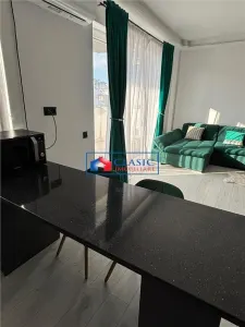 Vanzare apartament 2 camere bloc nou Marasti zona Intre Lacuri Iulius Mall, Cluj-Napoca - foto 2