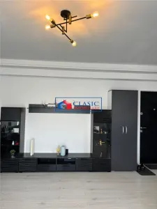 Vanzare apartament 2 camere bloc nou Marasti zona Intre Lacuri Iulius Mall, Cluj-Napoca - foto 4