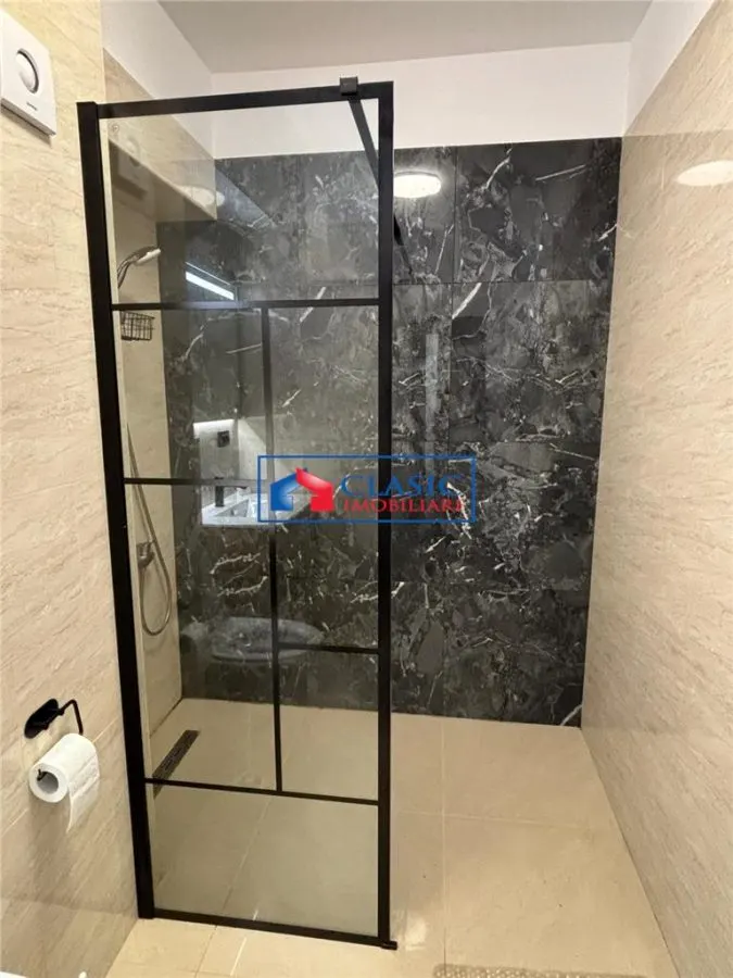 Vanzare apartament 2 camere bloc nou Marasti zona Intre Lacuri Iulius Mall, Cluj-Napoca - foto 6