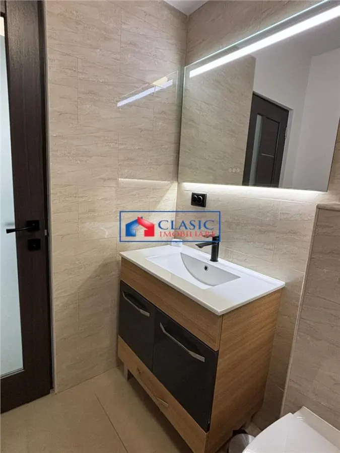 Vanzare apartament 2 camere bloc nou Marasti zona Intre Lacuri Iulius Mall, Cluj-Napoca - foto 7