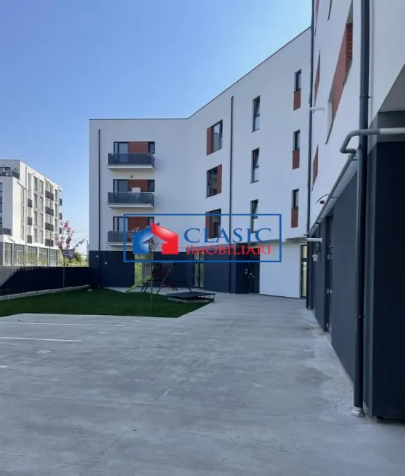 Vanzare apartament 3 camere bloc nou finalizat Marasti zona IRA, Cluj-Napoca - foto 2