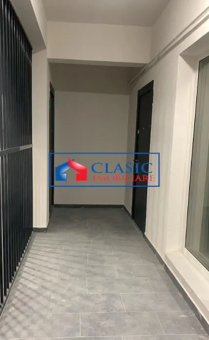 Vanzare apartament 3 camere bloc nou finalizat Marasti zona IRA, Cluj-Napoca - foto 4