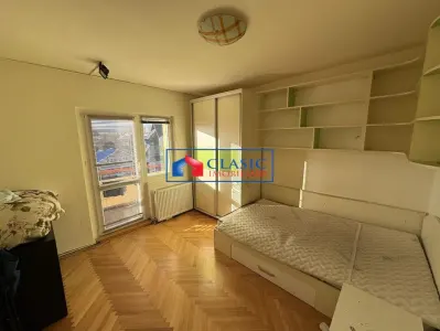 Vanzare apartament 3 camere decomandat Marasti zona Iulius Mall, Cluj-Napoca - foto 1