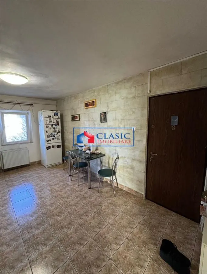 Vanzare apartament 3 camere decomandat Marasti zona Iulius Mall, Cluj-Napoca - foto 3