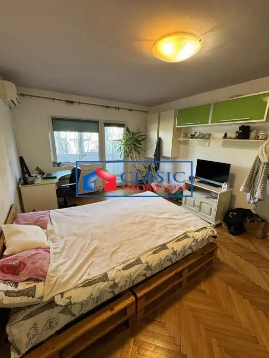 Vanzare apartament 3 camere decomandat Marasti zona Iulius Mall, Cluj-Napoca - foto 5
