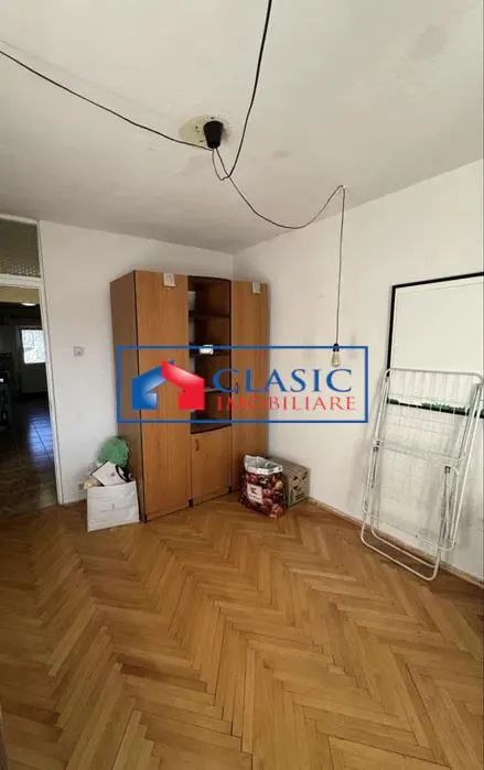 Vanzare apartament 3 camere decomandat Marasti zona Iulius Mall, Cluj-Napoca - foto 6