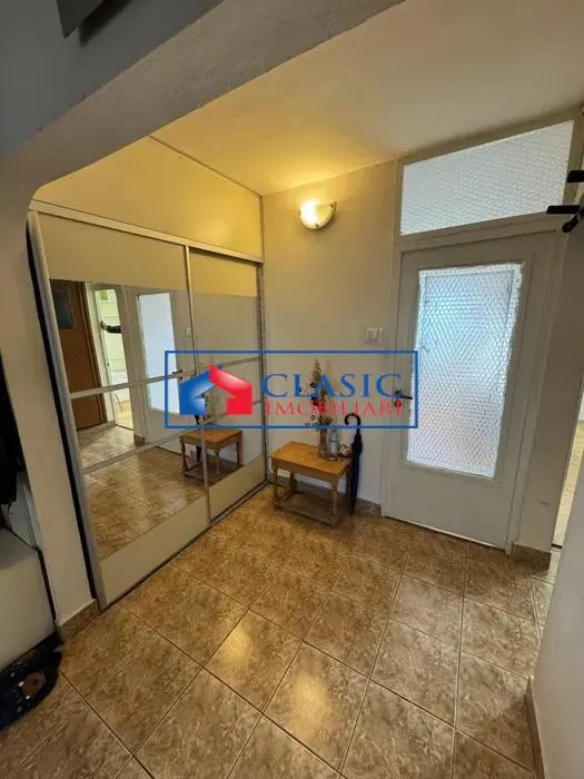 Vanzare apartament 3 camere decomandat Marasti zona Iulius Mall, Cluj-Napoca - foto 7
