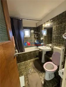 Vanzare apartament 3 camere decomandat Marasti zona Iulius Mall, Cluj-Napoca - foto 8
