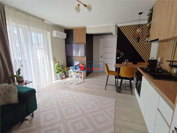 Apartament 3 camere Cluj-Napoca - poza 1