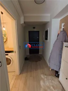 Vanzare apartament 3 camere modern bloc nou in Dambul Rotund- zona Mega Image - foto 5