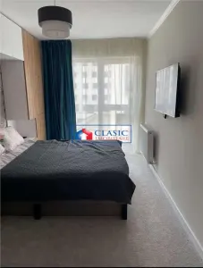 Vanzare apartament 3 camere modern bloc nou in Dambul Rotund- zona Mega Image - foto 6