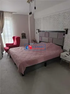 Vanzare apartament 3 camere modern bloc nou in Dambul Rotund- zona Mega Image - foto 10