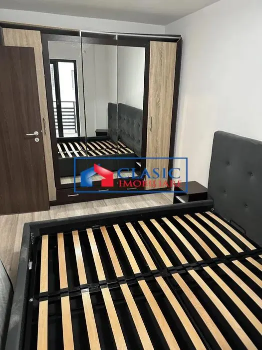 Vanzare apartament 2 camere decomandat Marasti zona Leroy Merlin, Cluj-Napoca - foto 5