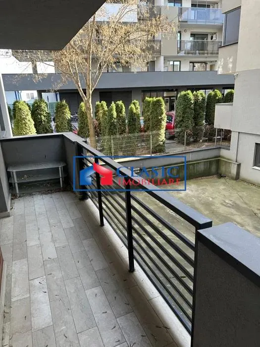 Vanzare apartament 2 camere decomandat Marasti zona Leroy Merlin, Cluj-Napoca - foto 8