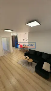 Vanzare apartament 2 camere de LUX bloc nou in zona Zorilor- Lidl Frunzisului - Cluj-Napoca