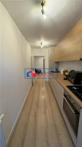 Vanzare apartament 2 camere de LUX bloc nou in zona Zorilor- Lidl Frunzisului - foto 4