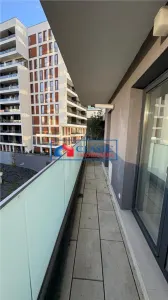 Vanzare apartament 2 camere de LUX bloc nou in zona Zorilor- Lidl Frunzisului - foto 7