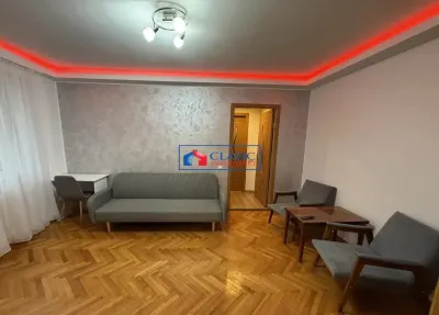 Vanzare apartament 3 camere modern zona Capat Primaverii Manastur, Cluj-Napoca - foto 1