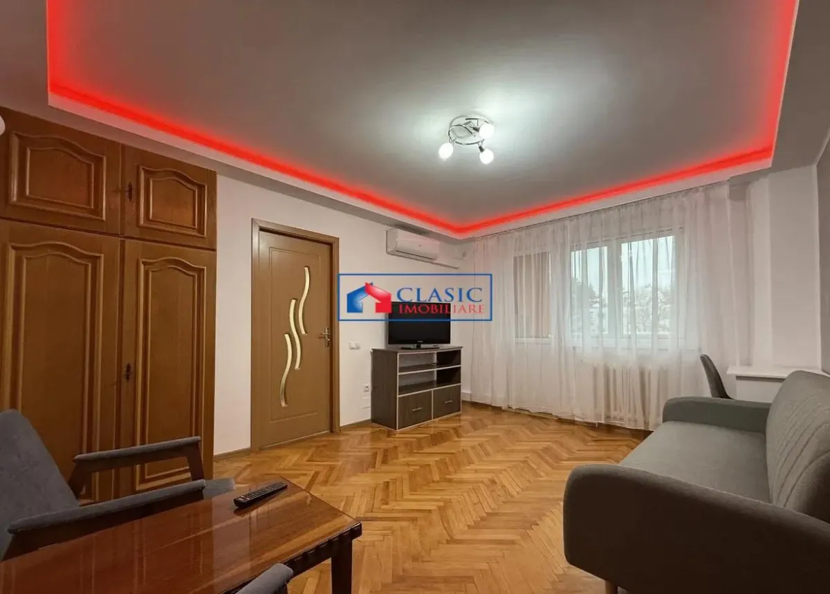 Vanzare apartament 3 camere modern zona Capat Primaverii Manastur, Cluj-Napoca - foto 2
