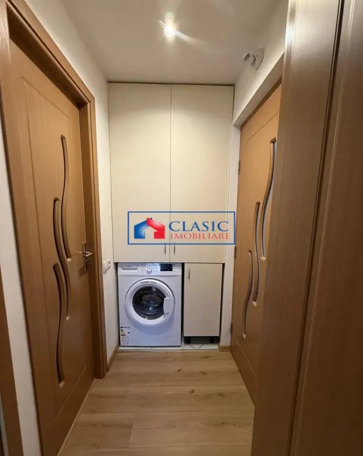 Vanzare apartament 3 camere modern zona Capat Primaverii Manastur, Cluj-Napoca - foto 12