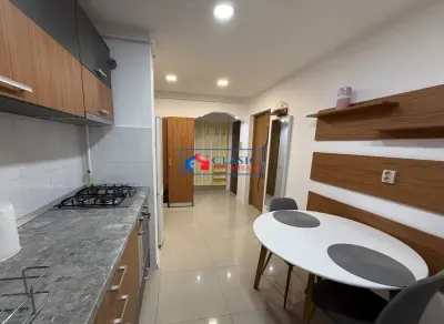 Vanzare apartament 3 camere modern zona Capat Primaverii Manastur, Cluj-Napoca - foto 3