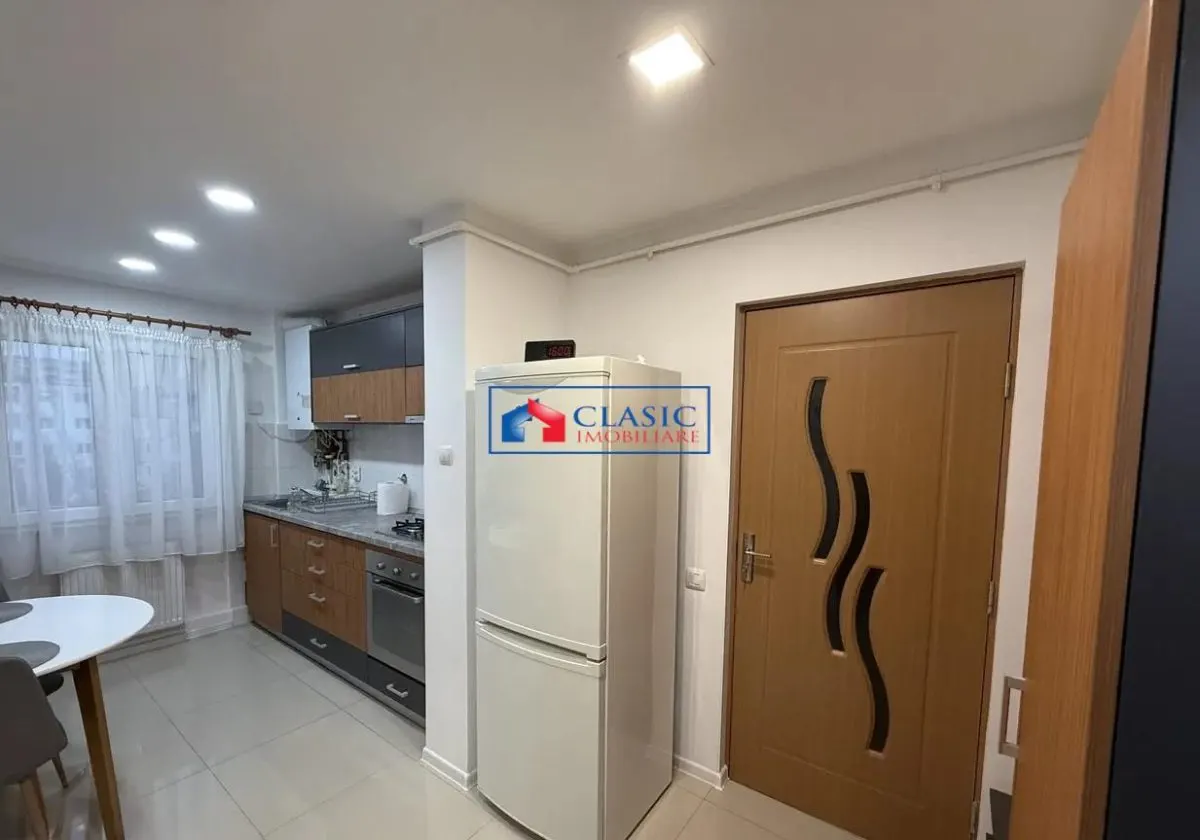 Vanzare apartament 3 camere modern zona Capat Primaverii Manastur, Cluj-Napoca - foto 4