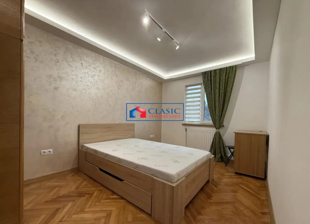 Vanzare apartament 3 camere modern zona Capat Primaverii Manastur, Cluj-Napoca - foto 7