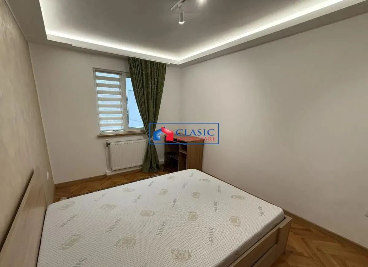 Vanzare apartament 3 camere modern zona Capat Primaverii Manastur, Cluj-Napoca - foto 8