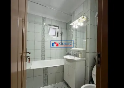 Vanzare apartament 3 camere modern zona Capat Primaverii Manastur, Cluj-Napoca - foto 10