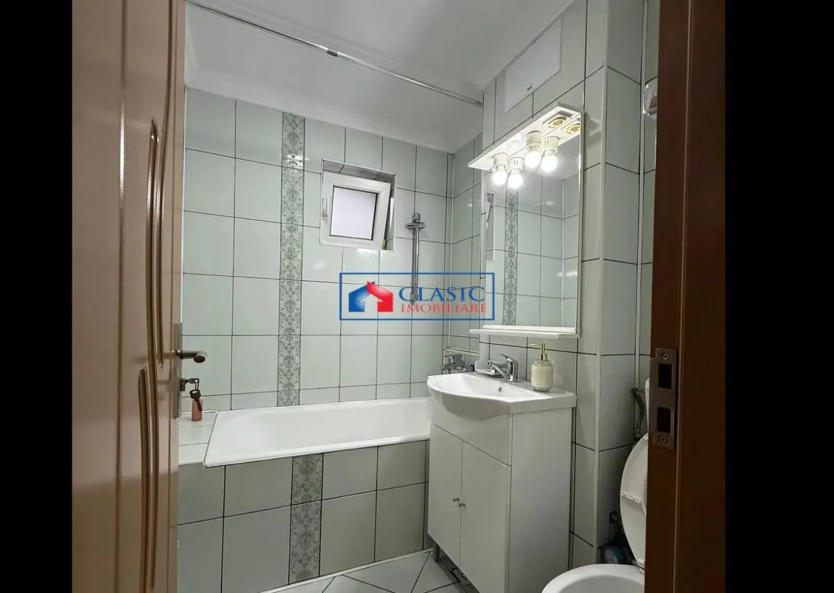 Vanzare apartament 3 camere modern zona Capat Primaverii Manastur, Cluj-Napoca - foto 10