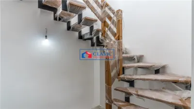 Vanzare apartament 4 camere tip penthouse bloc nou in zona Centrala cu parcare - foto 15
