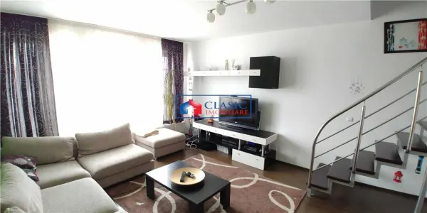 Apartament 4 camere Cluj-Napoca - poza 1