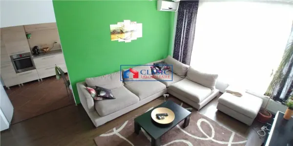 Apartament 4 camere Cluj-Napoca - poza 2