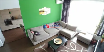 Vanzare apartament 4 camere bloc nou tip vila zona Zorilor- Eugen Ionesco - foto 2