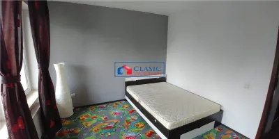 Vanzare apartament 4 camere bloc nou tip vila zona Zorilor- Eugen Ionesco - foto 14